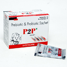  top pharma franchise products of systacare remedies punjab  -	sachet p2p.jpg	